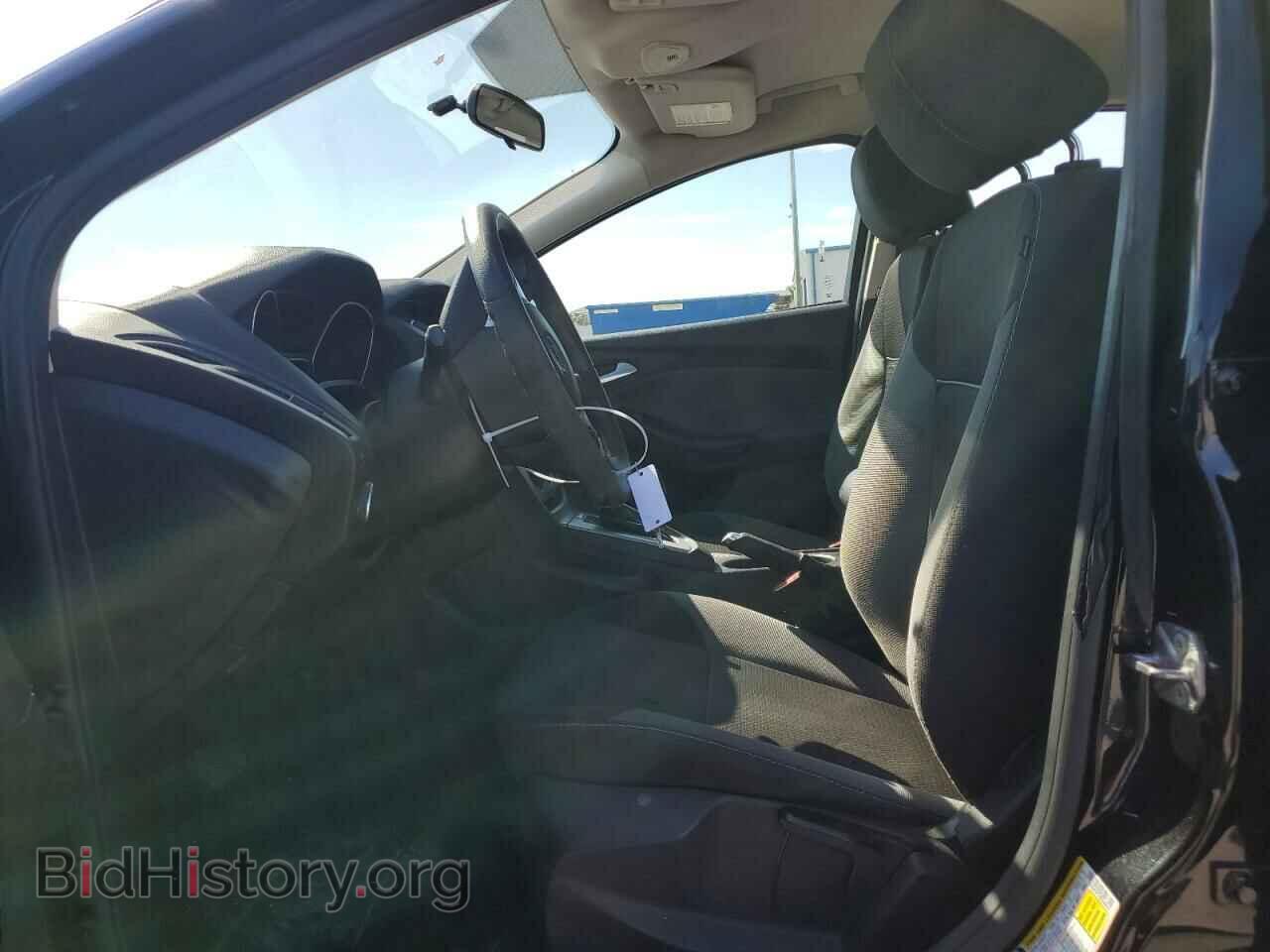 2014 FORD FOCUS - VIN: 1FADP3F27EL366167 - Photo 7
