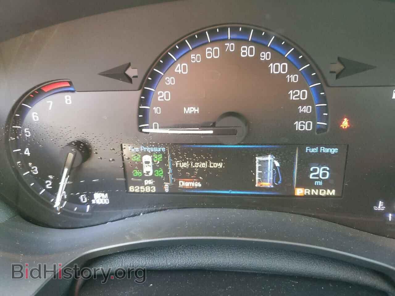 2014 CADILLAC ATS - VIN: 1G6AH5RX4E0187974 - Фото 9