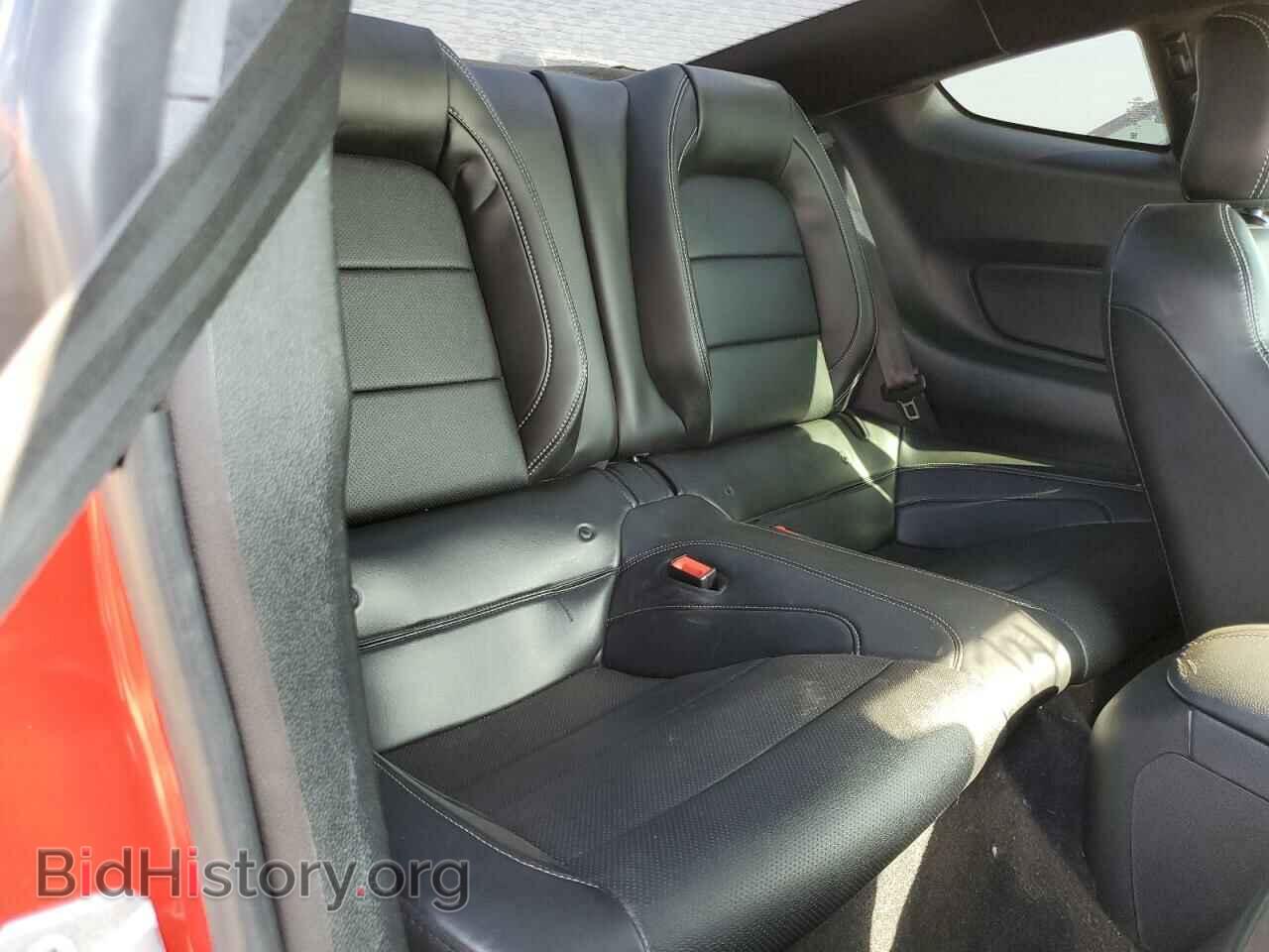 2019 FORD ALL Models - VIN: 1FA6P8TH6K5202889 - Фото 10