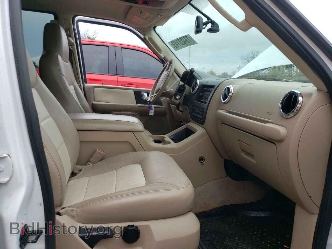 2006 FORD EXPEDITION - VIN: 1FMPU17576LA16385 - Фото 7