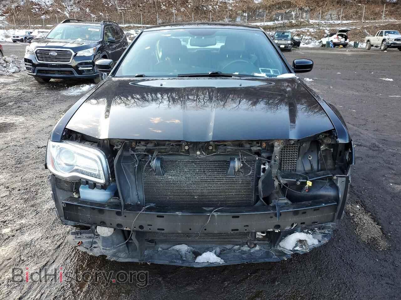 2014 CHRYSLER 300 - VIN: 2C3CCARG0EH321408 - Фото 5