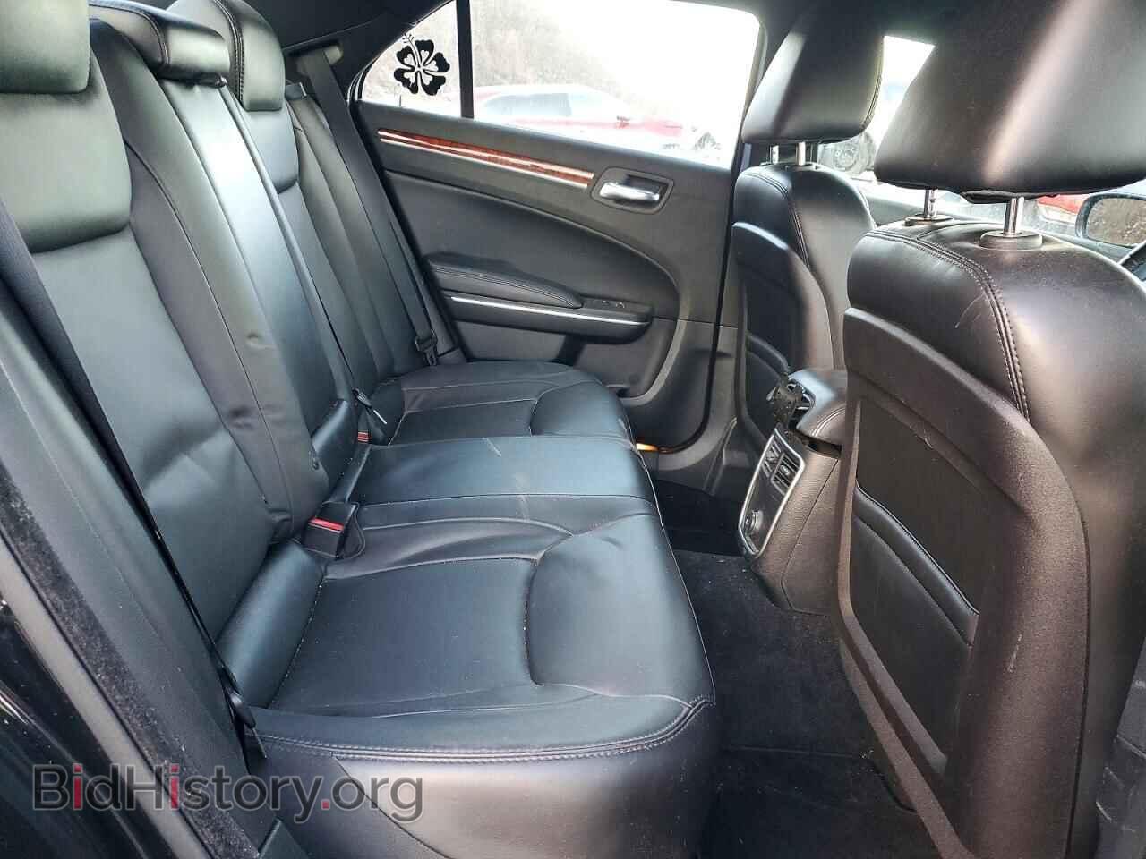 2014 CHRYSLER 300 - VIN: 2C3CCARG0EH321408 - Фото 10