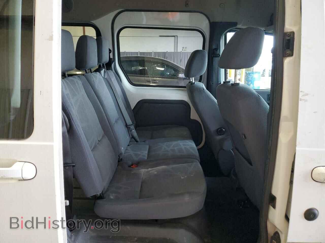 2013 FORD TRANSIT - VIN: NM0KS9CN2DT162101 - Фото 11