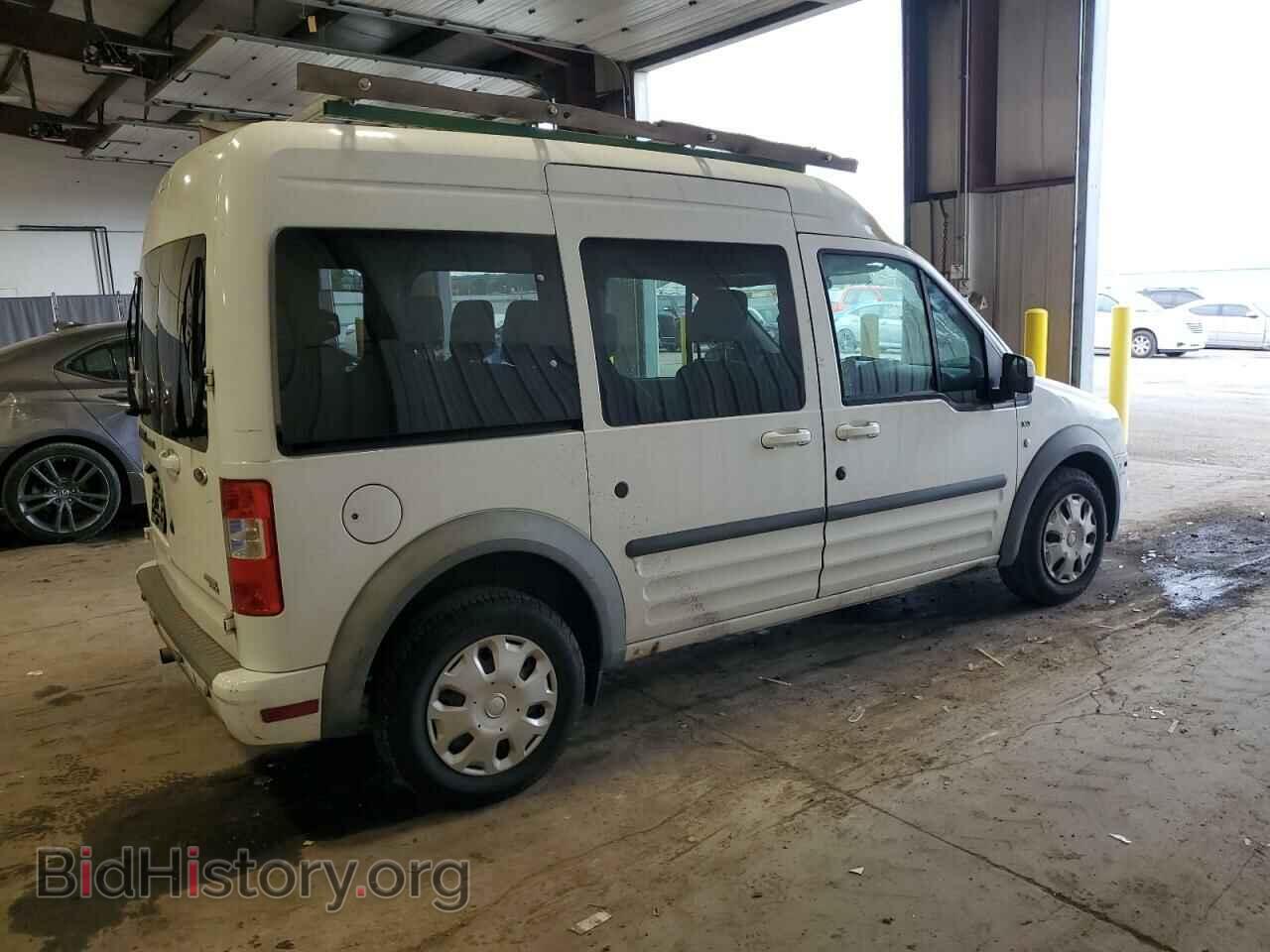 2013 FORD TRANSIT - VIN: NM0KS9CN2DT162101 - Фото 3