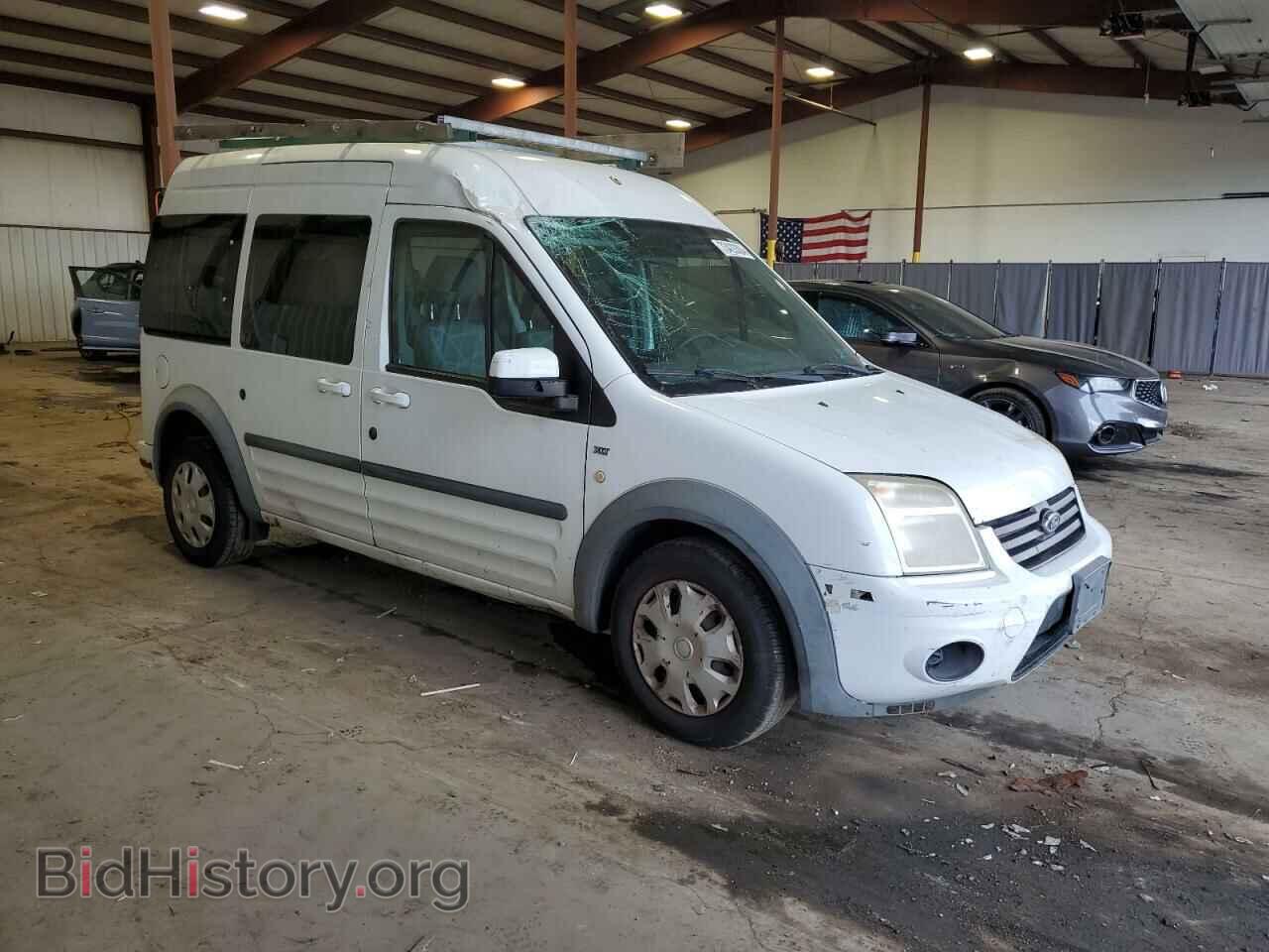 2013 FORD TRANSIT - VIN: NM0KS9CN2DT162101 - Фото 4