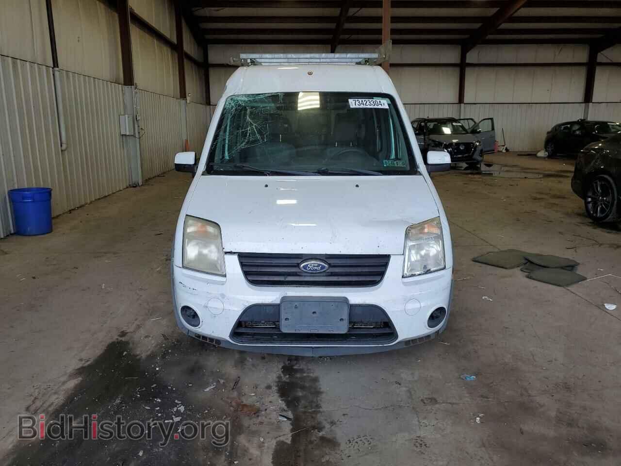 2013 FORD TRANSIT - VIN: NM0KS9CN2DT162101 - Фото 5