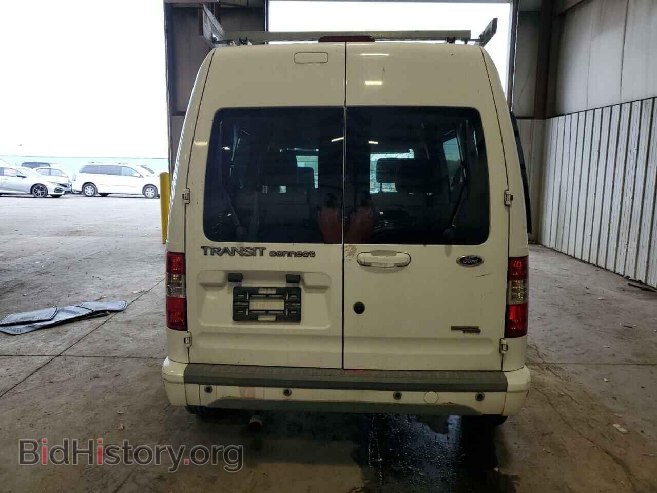 2013 FORD TRANSIT - VIN: NM0KS9CN2DT162101 - Фото 6