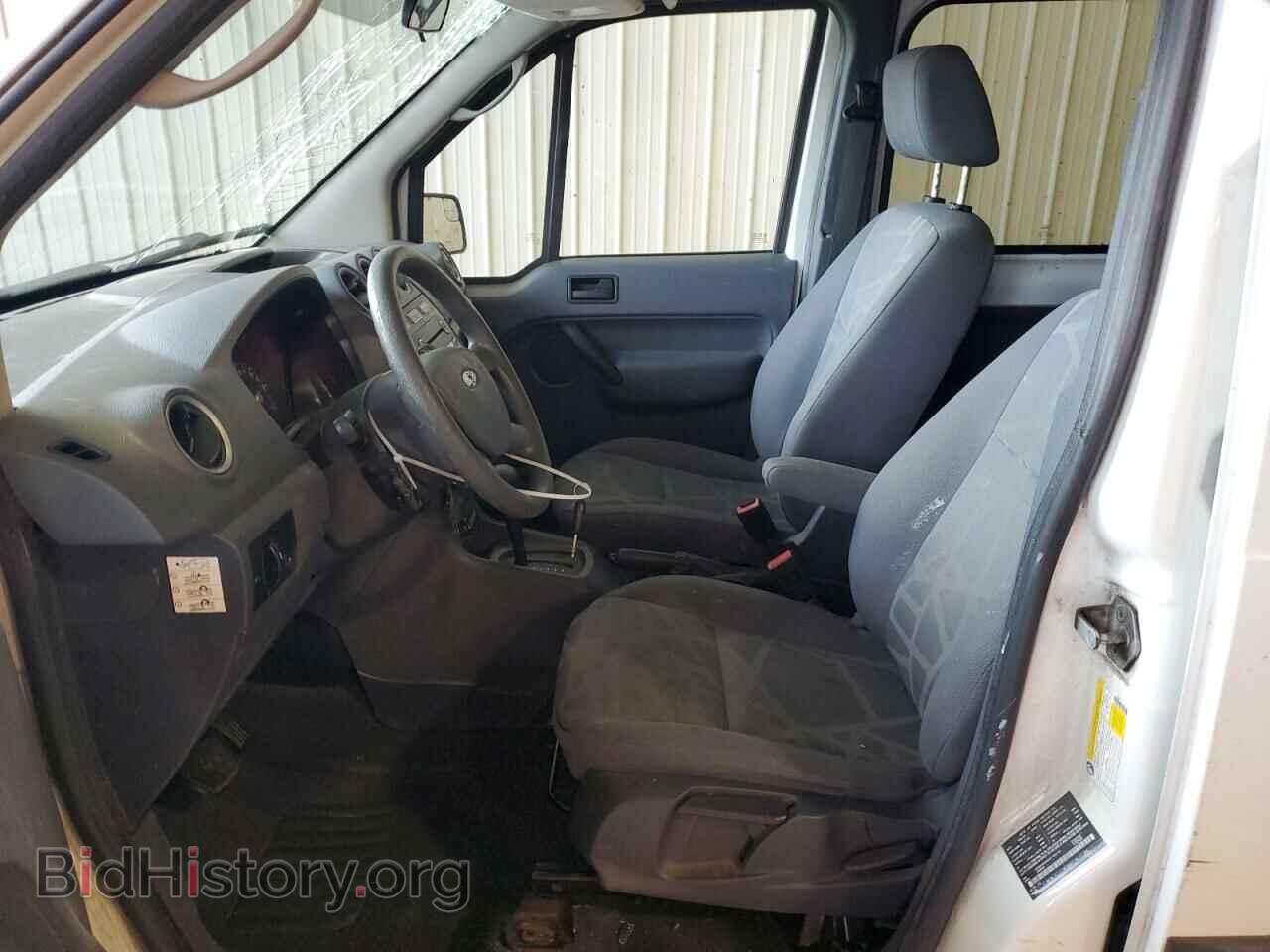2013 FORD TRANSIT - VIN: NM0KS9CN2DT162101 - Фото 7