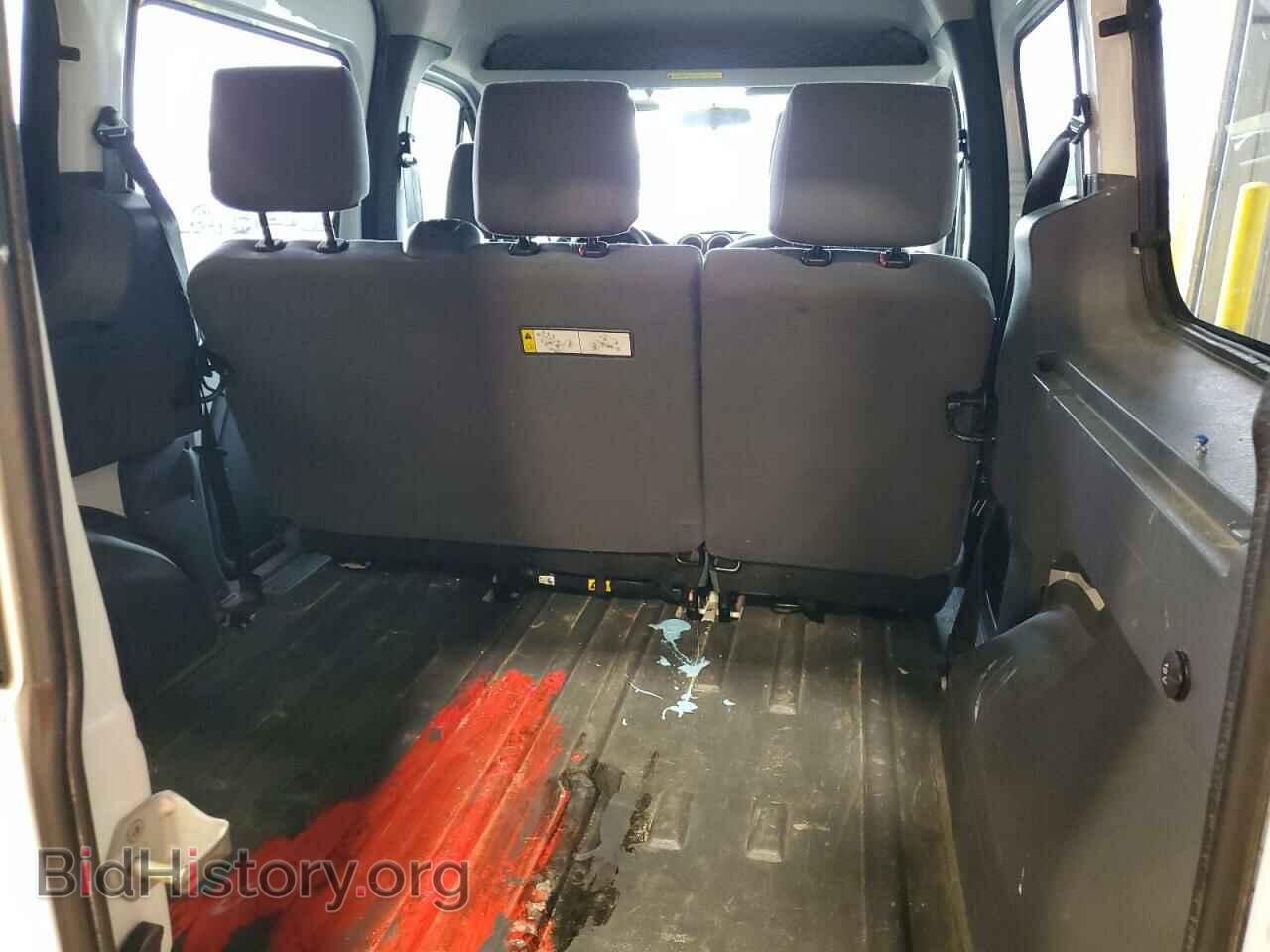 2013 FORD TRANSIT - VIN: NM0KS9CN2DT162101 - Фото 10