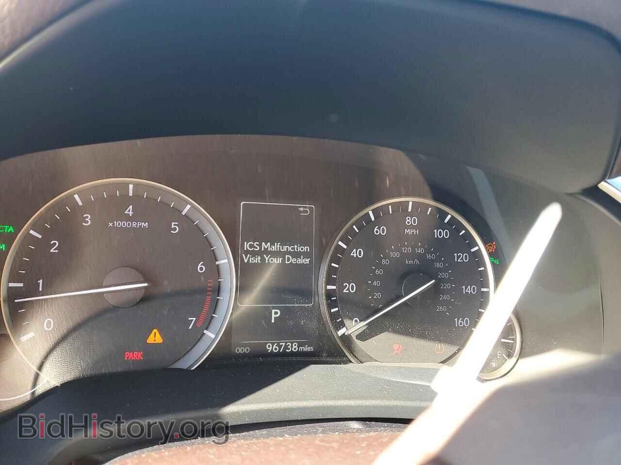 2017 LEXUS RX350 - VIN: 2T2ZZMCA8HC040560 - Photo 9