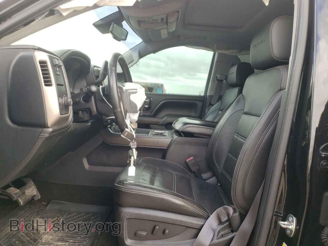 2017 GMC SIERRA - VIN: 3GTP1PEC4HG258908 - Фото 7