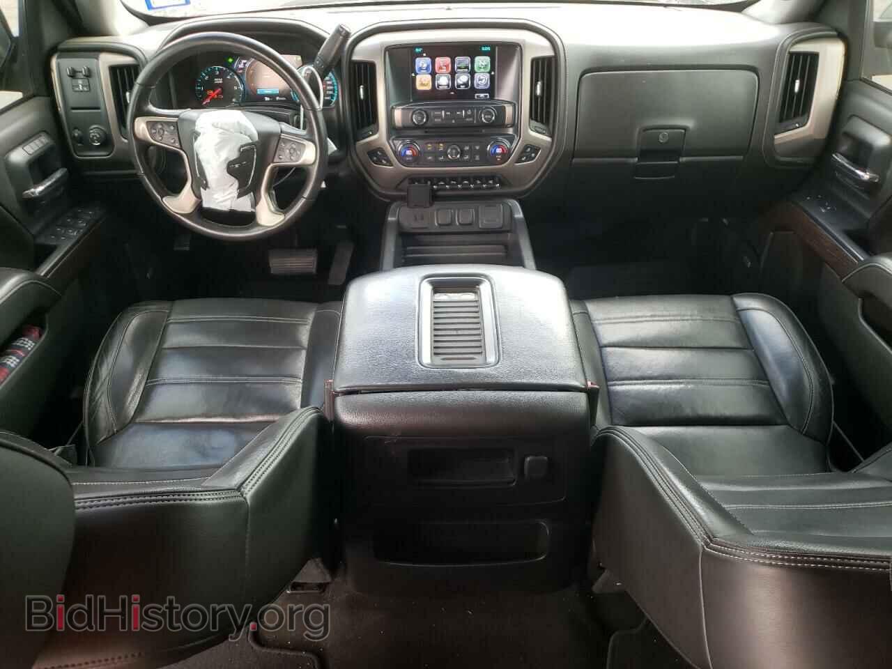 2017 GMC SIERRA - VIN: 3GTP1PEC4HG258908 - Фото 8