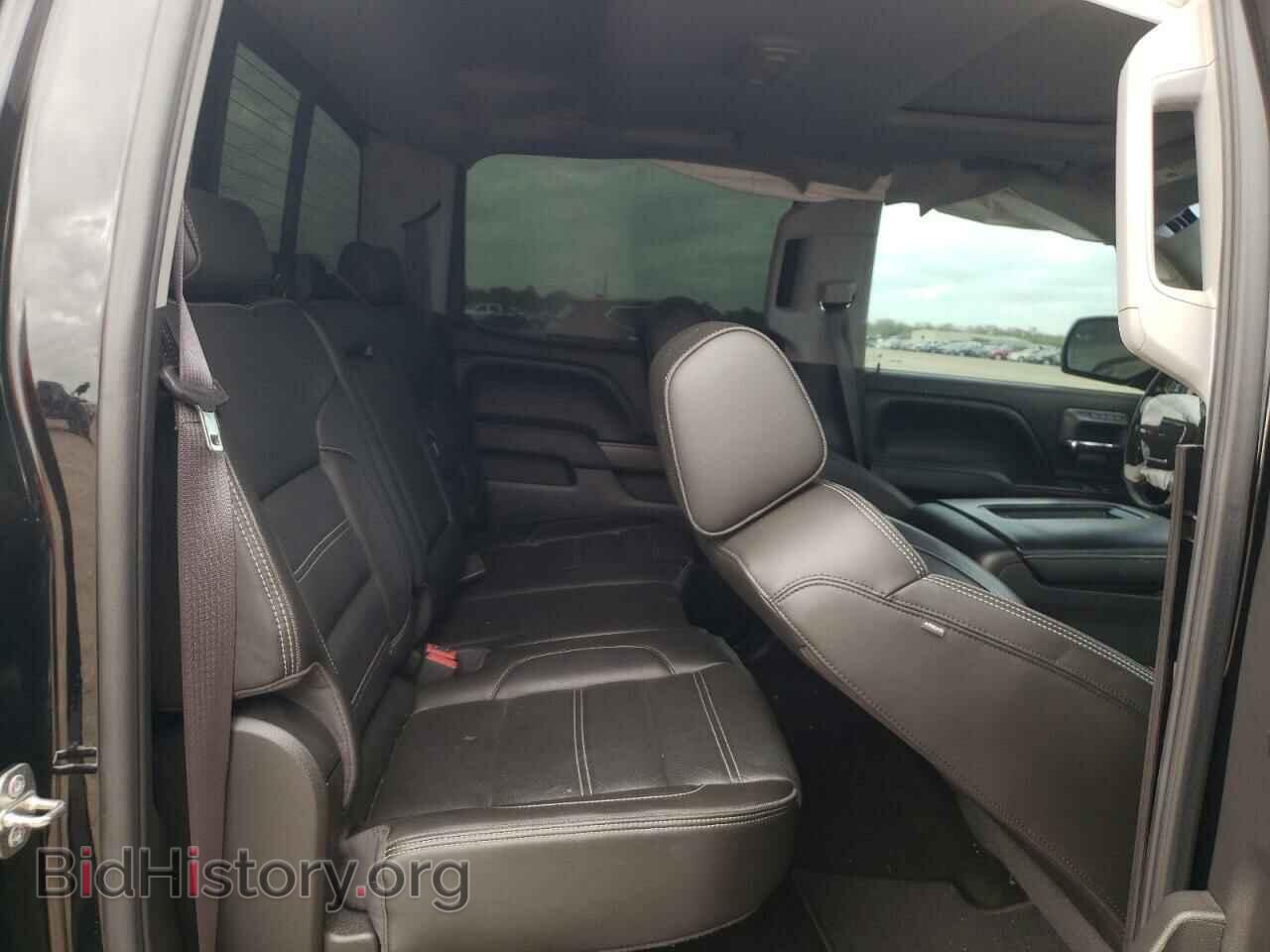 2017 GMC SIERRA - VIN: 3GTP1PEC4HG258908 - Фото 10
