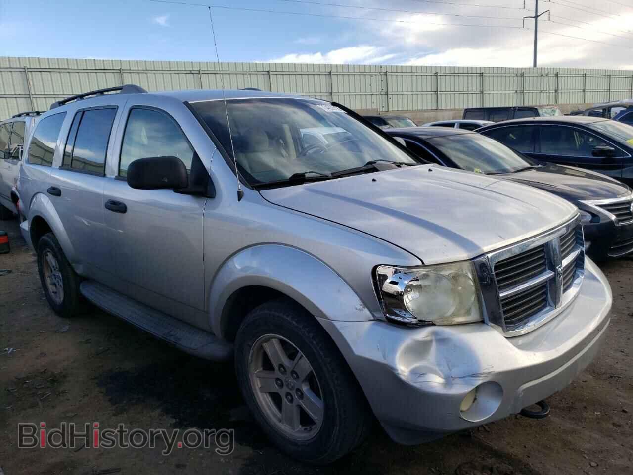 2009 DODGE DURANGO - VIN: 1D8HB38P39F719528 - Photo 4