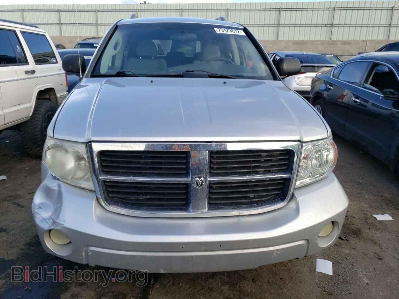 2009 DODGE DURANGO - VIN: 1D8HB38P39F719528 - Photo 5
