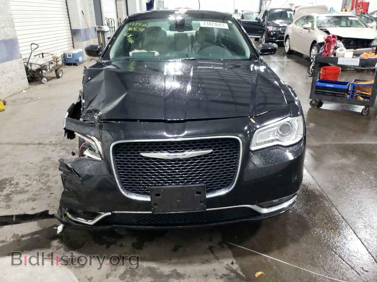 2015 CHRYSLER 300 - VIN: 2C3CCARG8FH736512 - Фото 5