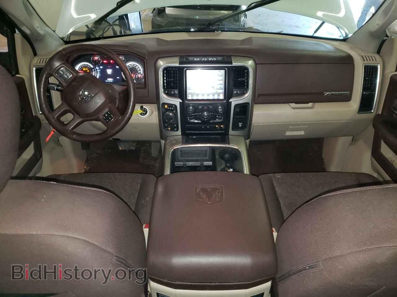 2017 RAM 1500 - VIN: 3C6RR7LTXHG784908 - Photo 8