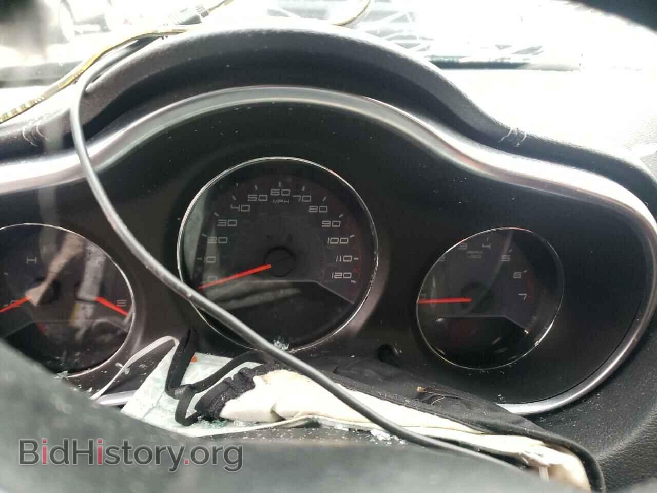 2012 DODGE AVENGER - VIN: 1C3CDZAB9CN128206 - Фото 9