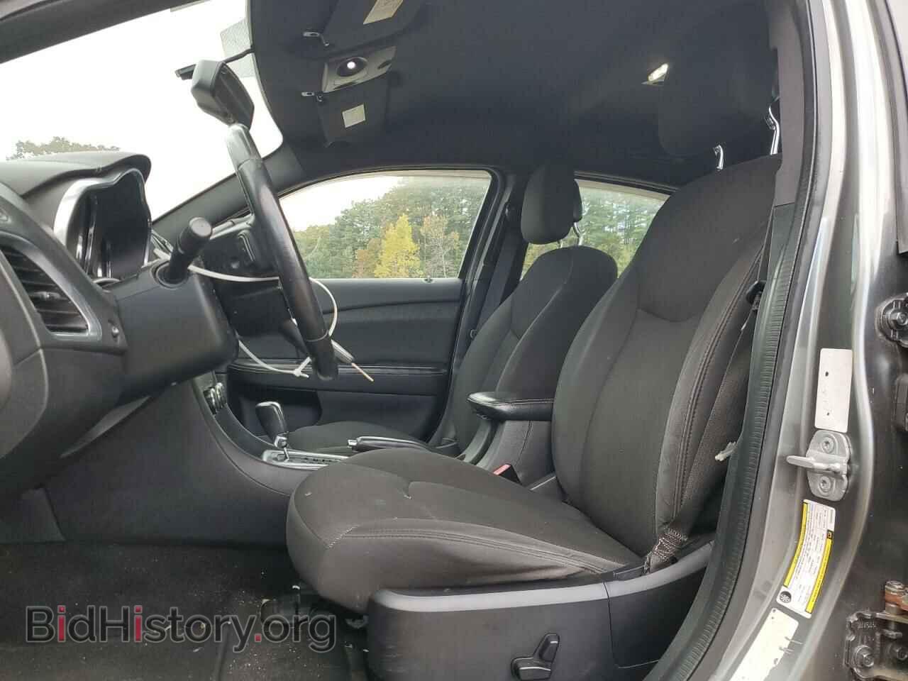 2013 DODGE AVENGER - VIN: 1C3CDZCB3DN603556 - Фото 7