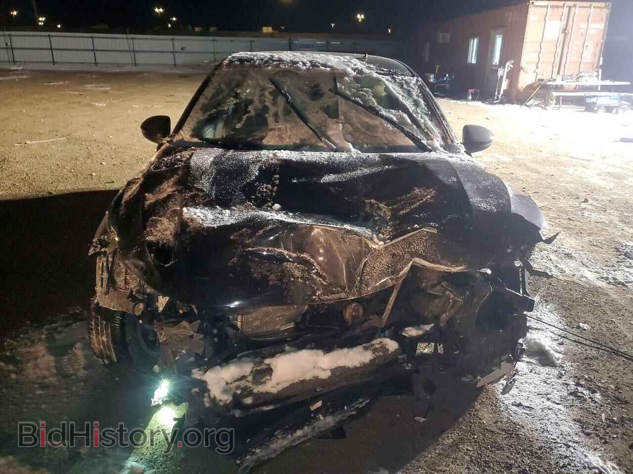 2019 VOLKSWAGEN JETTA - VIN: 3VWC57BUXKM061778 - Фото 5