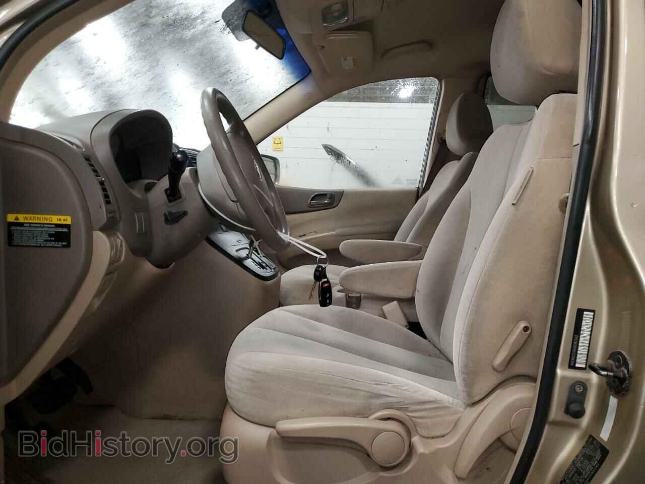 2006 KIA All Models - VIN: KNDMB233666085140 - Фото 7