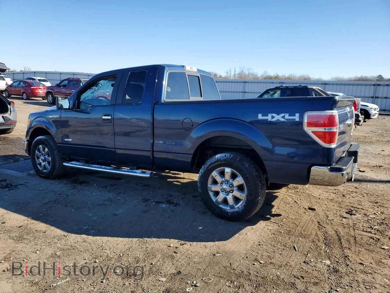 2013 FORD All Models - VIN: 1FTFX1ET0DFD38497 - Photo 2