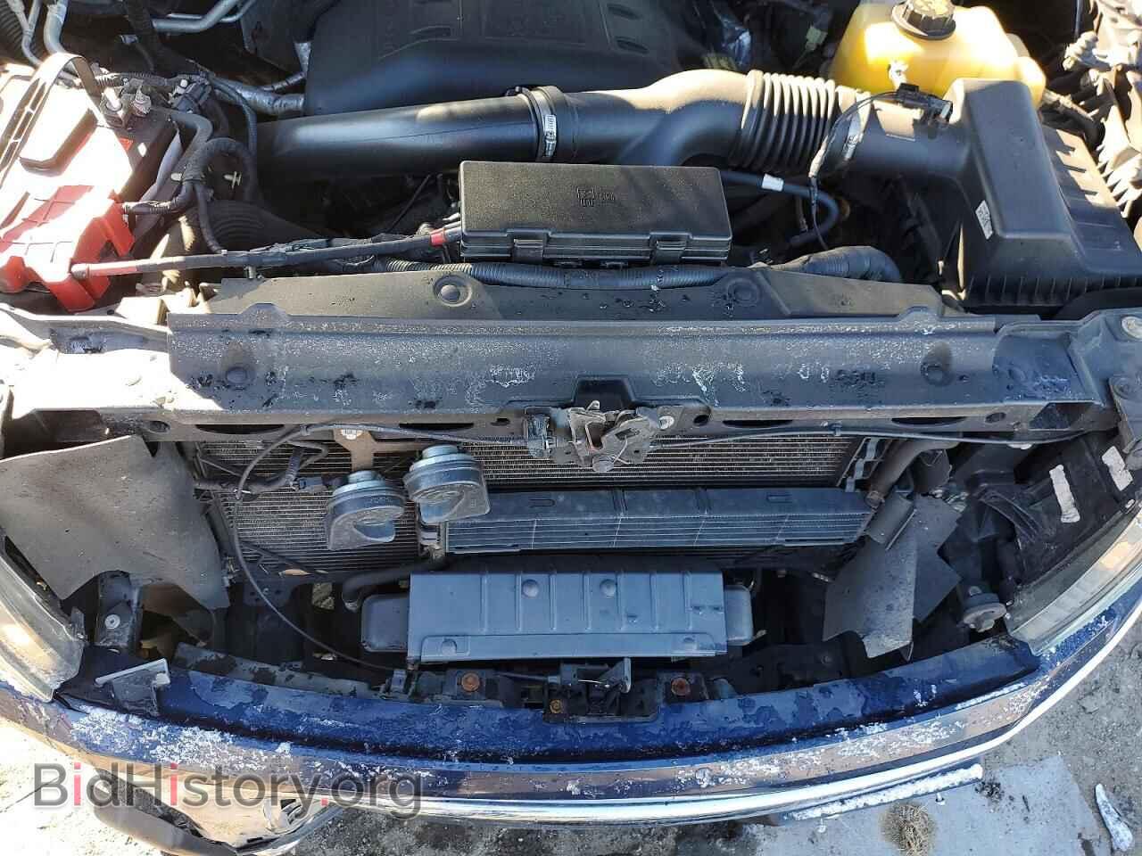2013 FORD All Models - VIN: 1FTFX1ET0DFD38497 - Photo 11