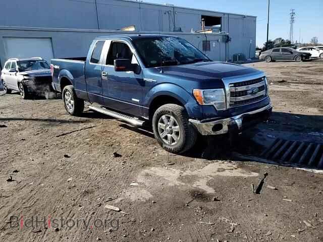 2013 FORD All Models - VIN: 1FTFX1ET0DFD38497 - Photo 13