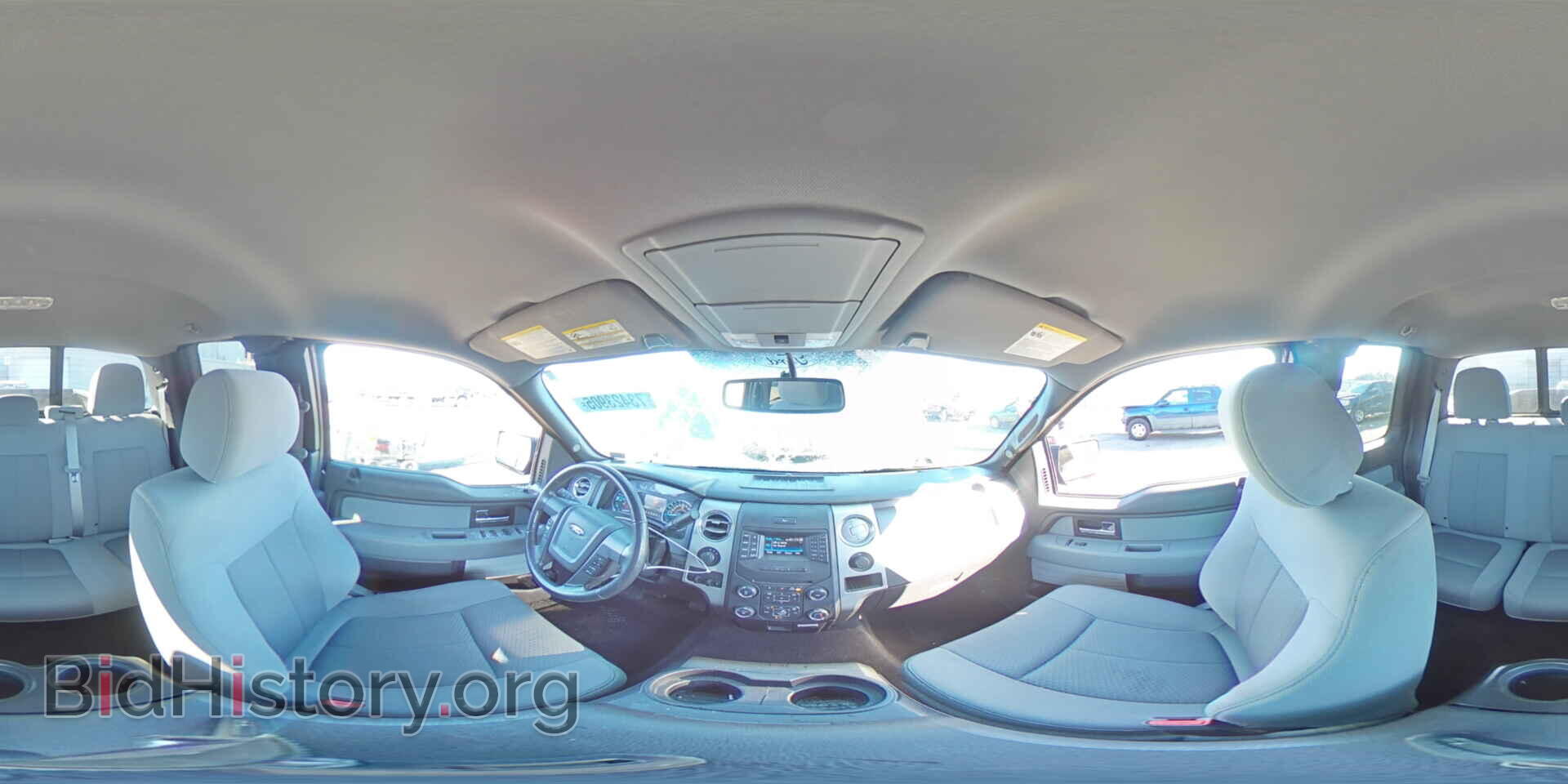 2013 FORD All Models - VIN: 1FTFX1ET0DFD38497 - Photo 14