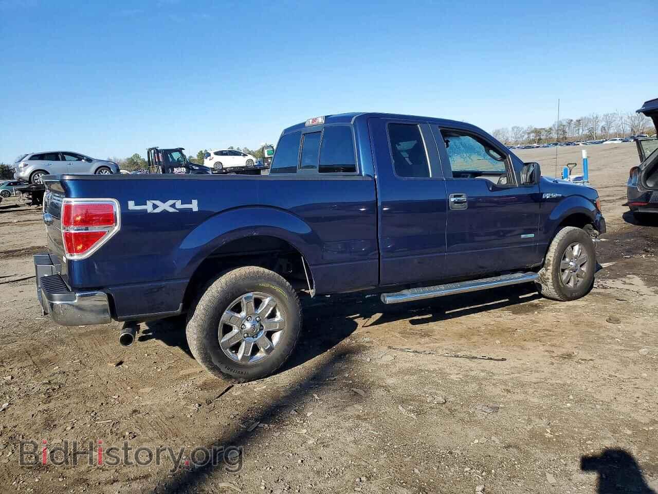 2013 FORD All Models - VIN: 1FTFX1ET0DFD38497 - Photo 3