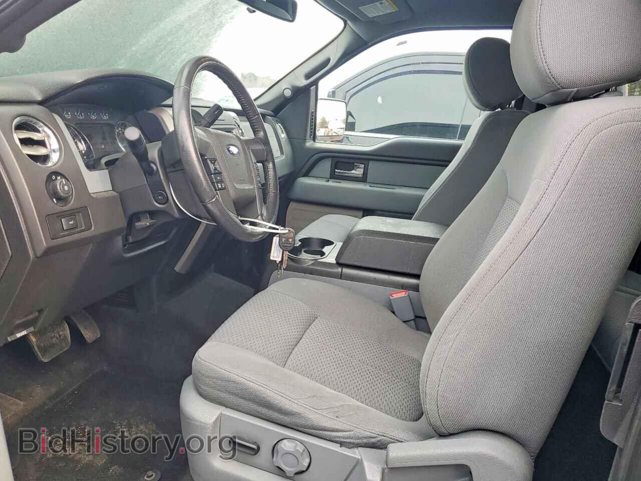 2013 FORD All Models - VIN: 1FTFX1ET0DFD38497 - Photo 7
