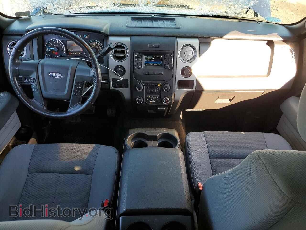 2013 FORD All Models - VIN: 1FTFX1ET0DFD38497 - Photo 8