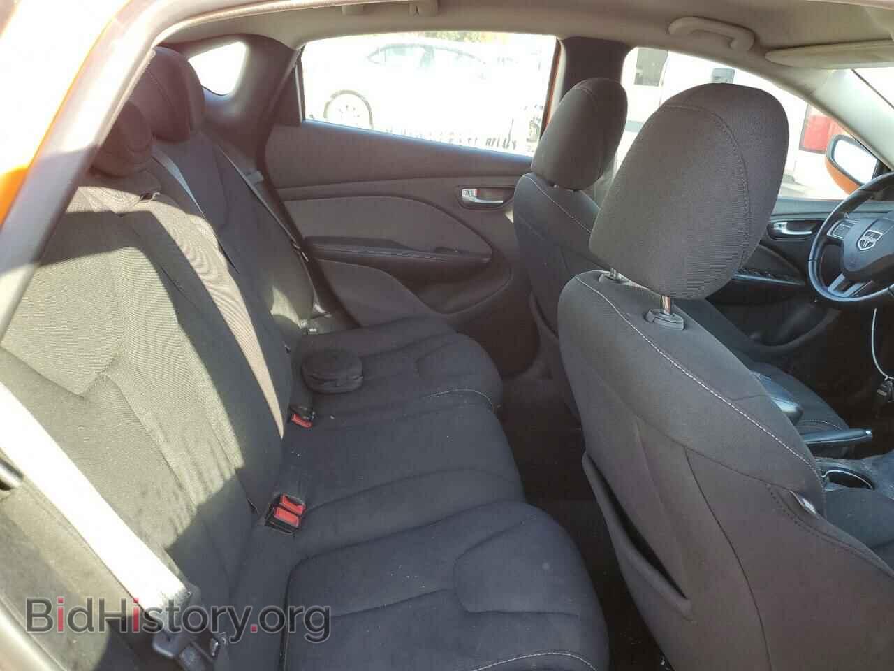 2013 DODGE DART - VIN: 1C3CDFBA6DD171459 - Фото 10