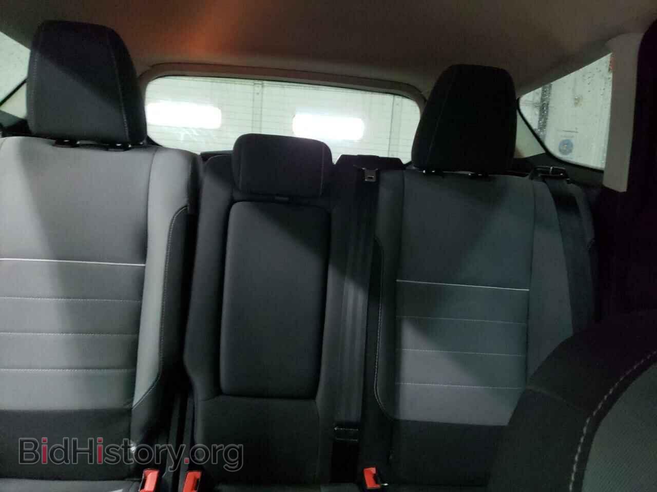2014 FORD ESCAPE - VIN: 1FMCU9GX4EUC89291 - Фото 10