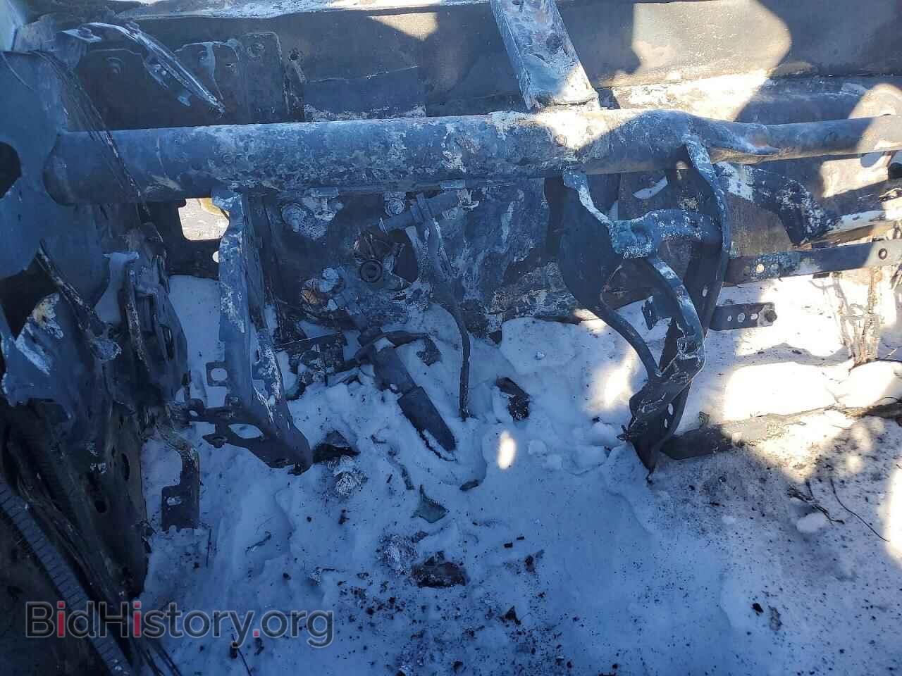 2013 RAM 1500 - VIN: 1C6RR7FT0DS677820 - Фото 9
