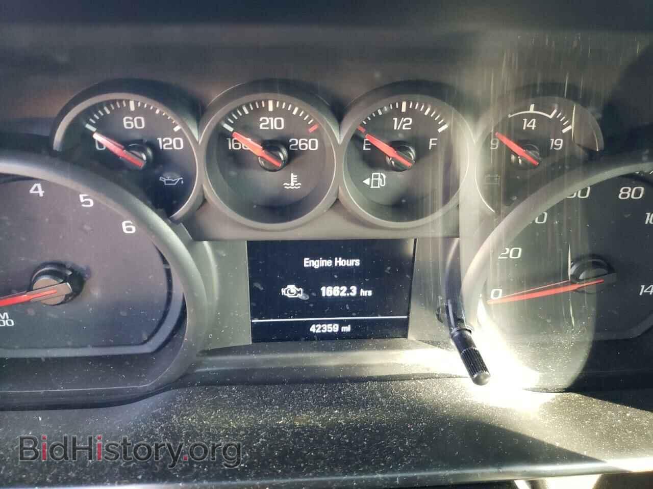 2020 CHEVROLET SILVERADO - VIN: 3GCPYBEH3LG250124 - Фото 9