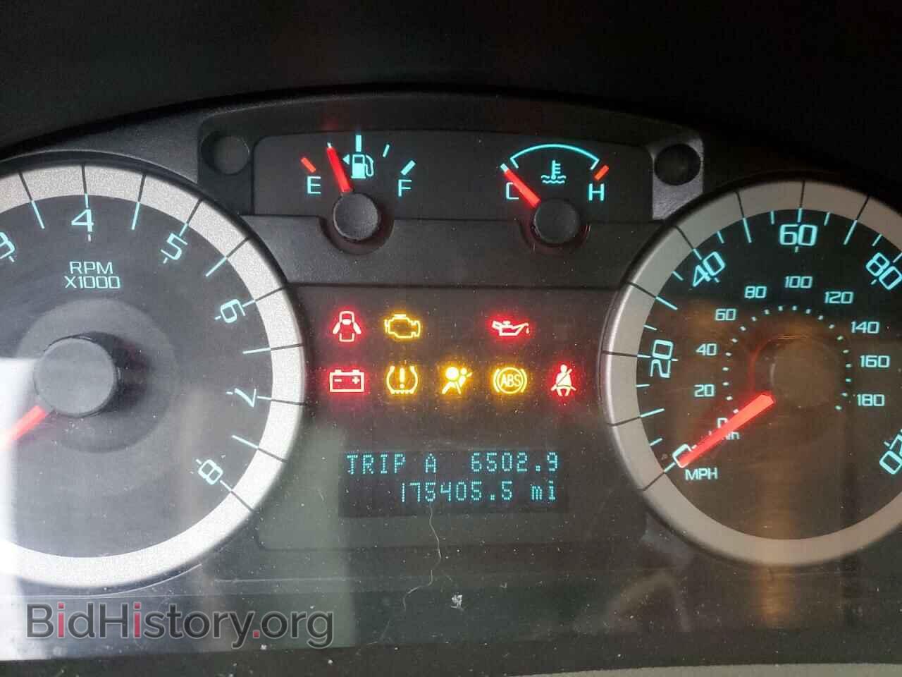 2012 FORD ESCAPE - VIN: 1FMCU9DG5CKA66481 - Фото 9
