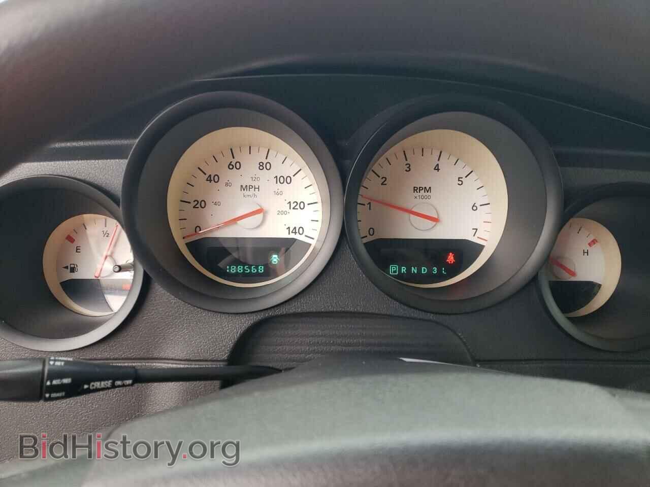 2006 DODGE MAGNUM - VIN: 2D4FV47T96H122432 - Фото 9