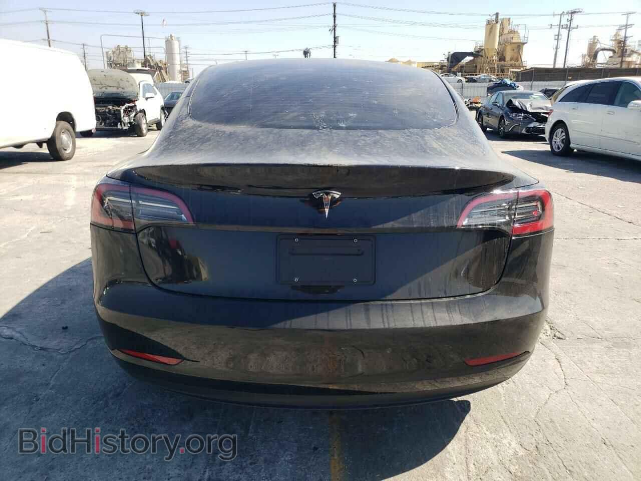2023 TESLA MODEL 3 - VIN: 5YJ3E1EA3PF705022 - Photo 6