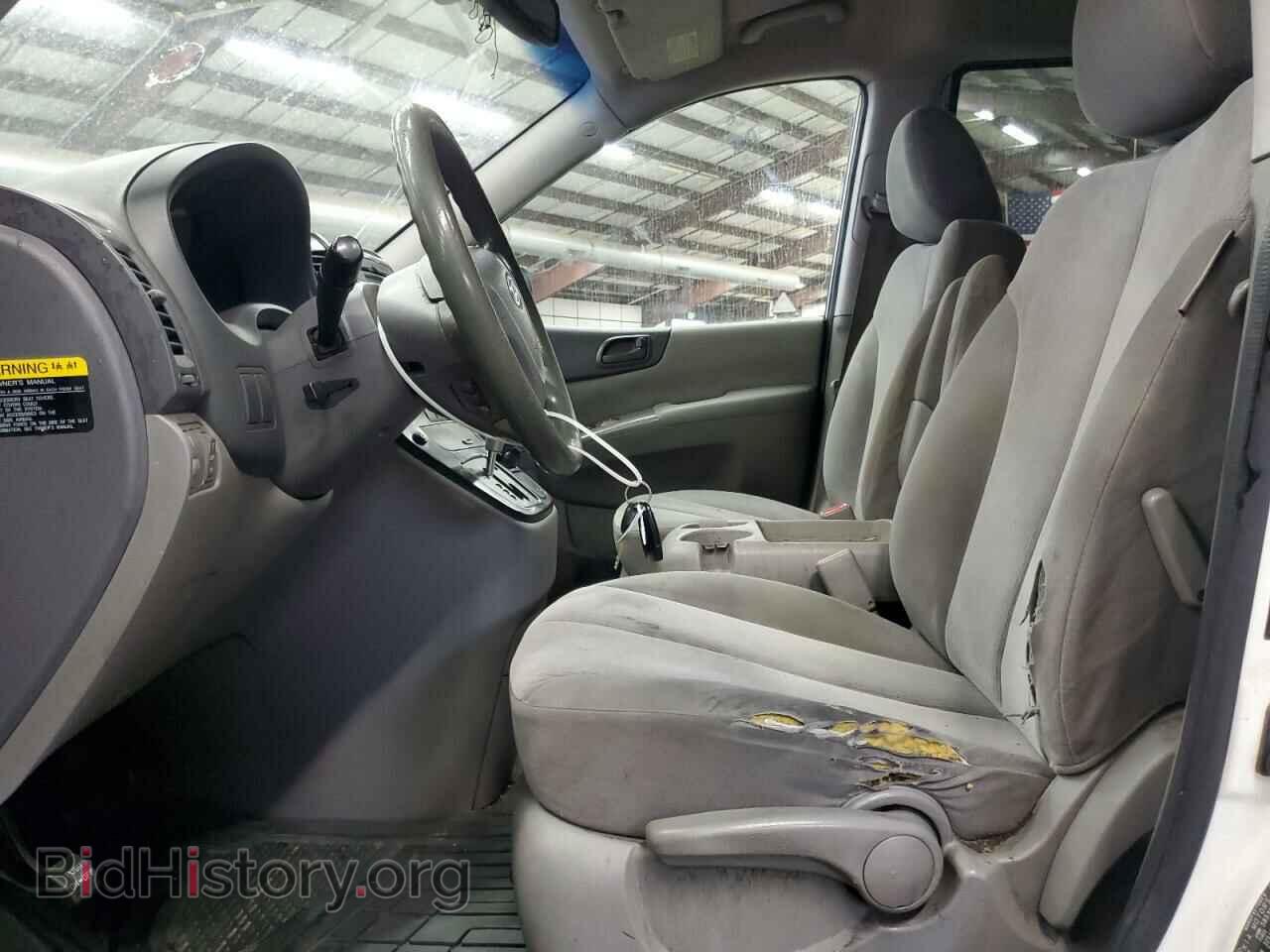 2012 KIA All Models - VIN: KNDMG4C7XC6473371 - Фото 7