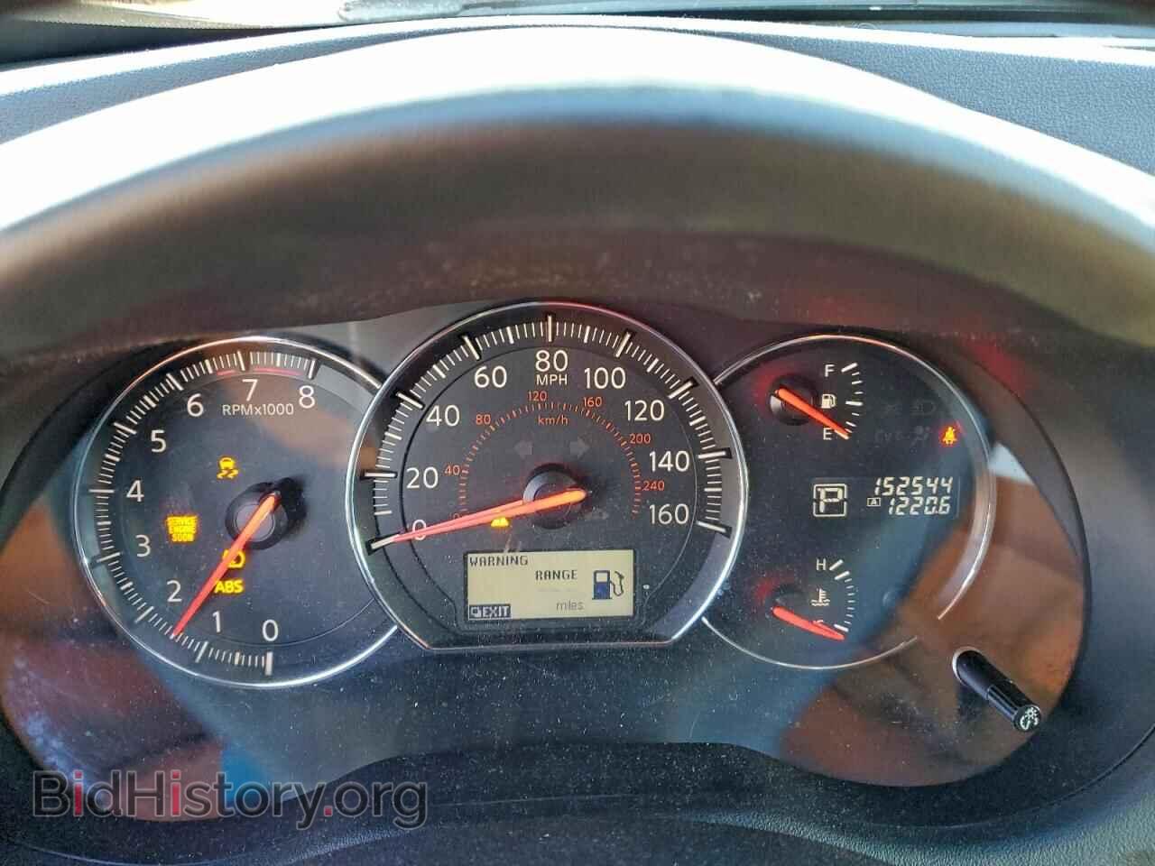 2012 NISSAN MAXIMA - VIN: 1N4AA5AP6CC850251 - Фото 9