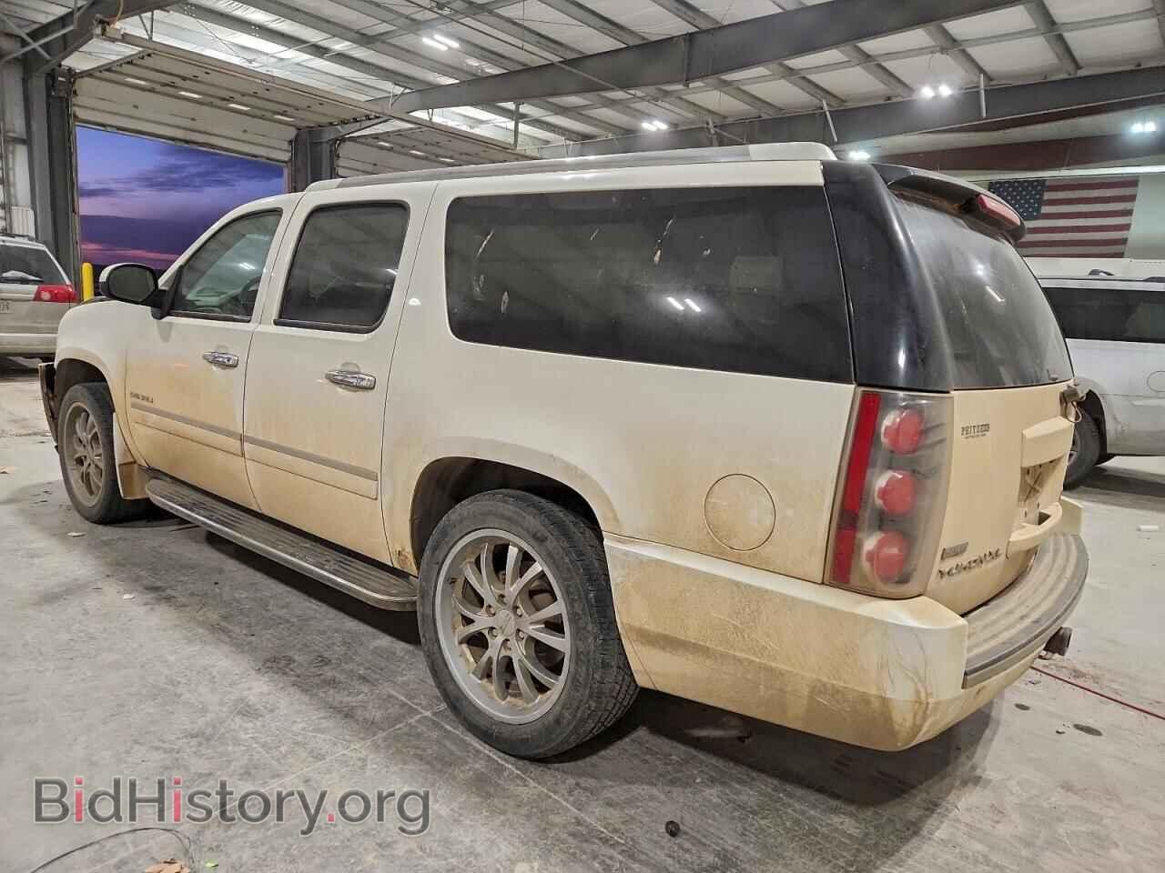 2012 GMC YUKON - VIN: 1GKS2MEF5CR120596 - Фото 2