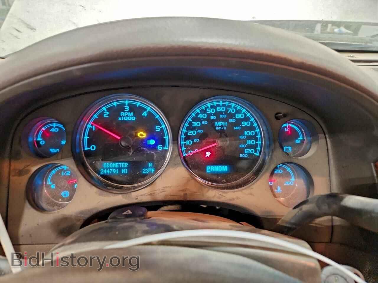 2012 GMC YUKON - VIN: 1GKS2MEF5CR120596 - Фото 9