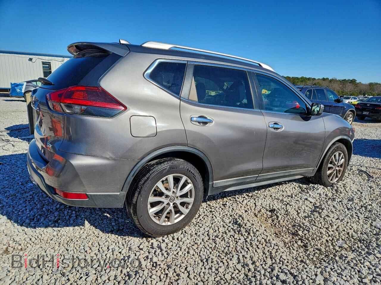 2018 NISSAN ROGUE - VIN: KNMAT2MT0JP537777 - Фото 3