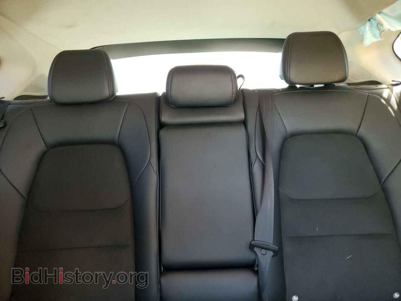 2018 MAZDA CX-5 - VIN: JM3KFACM0J1381878 - Фото 10