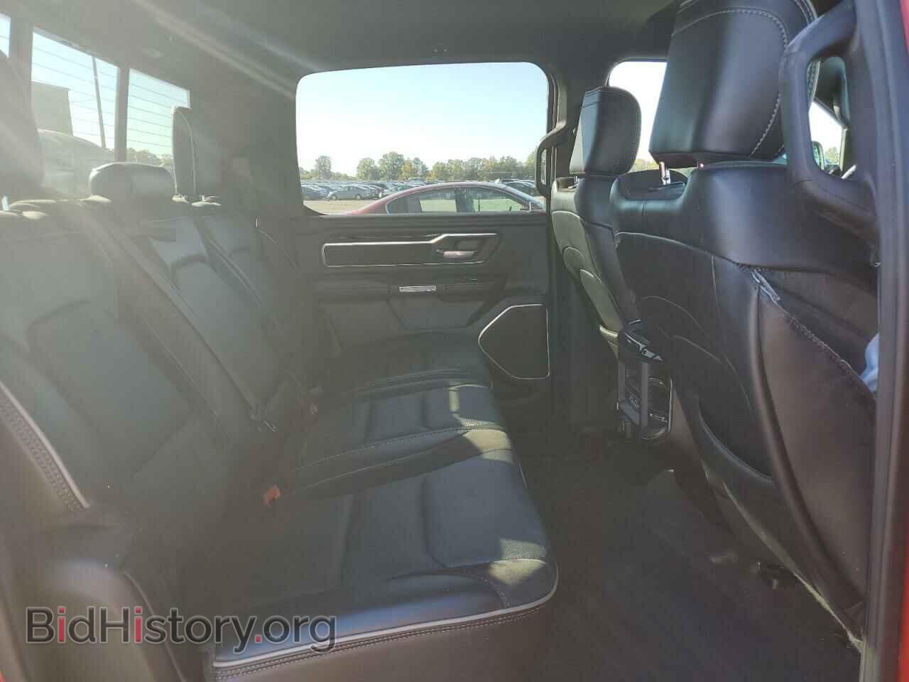 2019 RAM 1500 - VIN: 1C6SRFJT0KN866532 - Фото 10