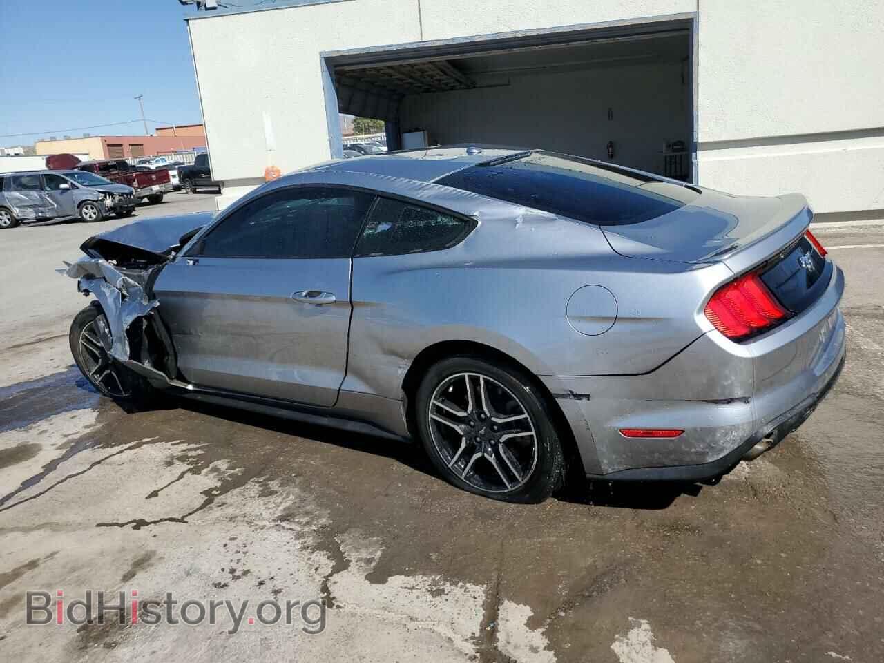 2020 FORD ALL Models - VIN: 1FA6P8THXL5126305 - Фото 2
