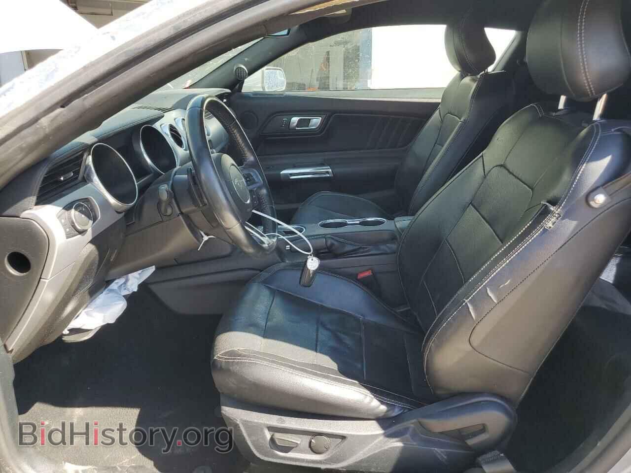 2020 FORD ALL Models - VIN: 1FA6P8THXL5126305 - Фото 7