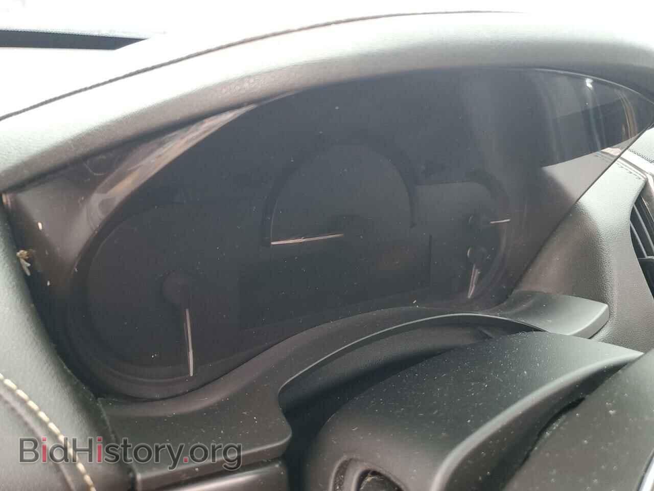 2014 CADILLAC ATS - VIN: 1G6AG5RX1E0177390 - Фото 9