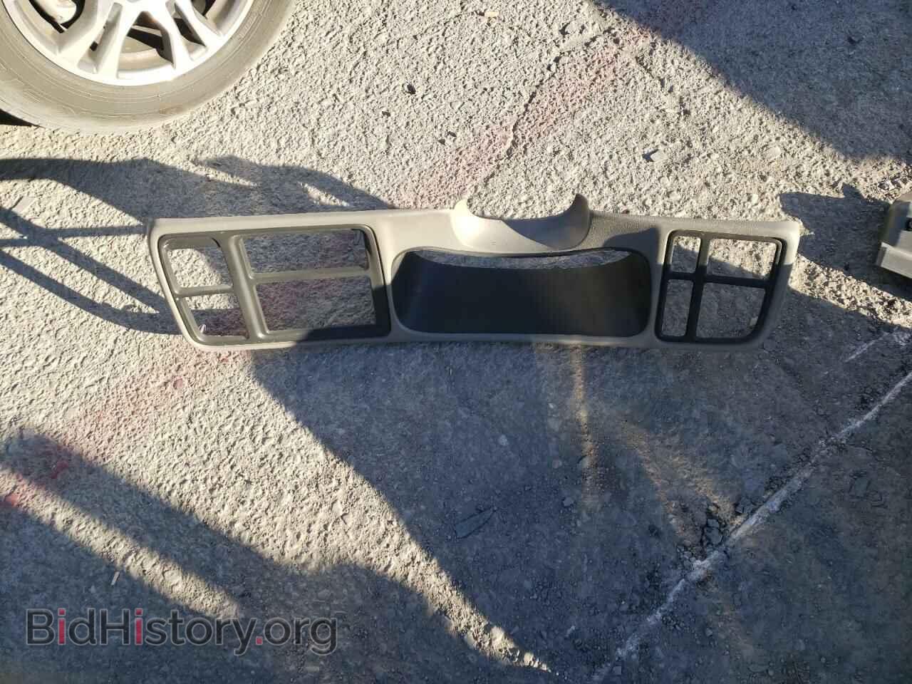 2007 CHEVROLET ALL Models - VIN: 2GCEK13Z771181676 - Фото 12